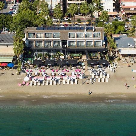 Anjeliq House Boutique Hotel Alanya Luaran gambar