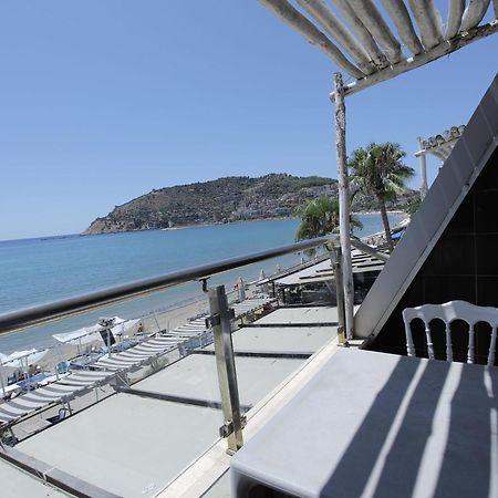 Anjeliq House Boutique Hotel Alanya Luaran gambar
