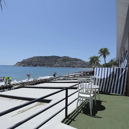 Anjeliq House Boutique Hotel Alanya Luaran gambar