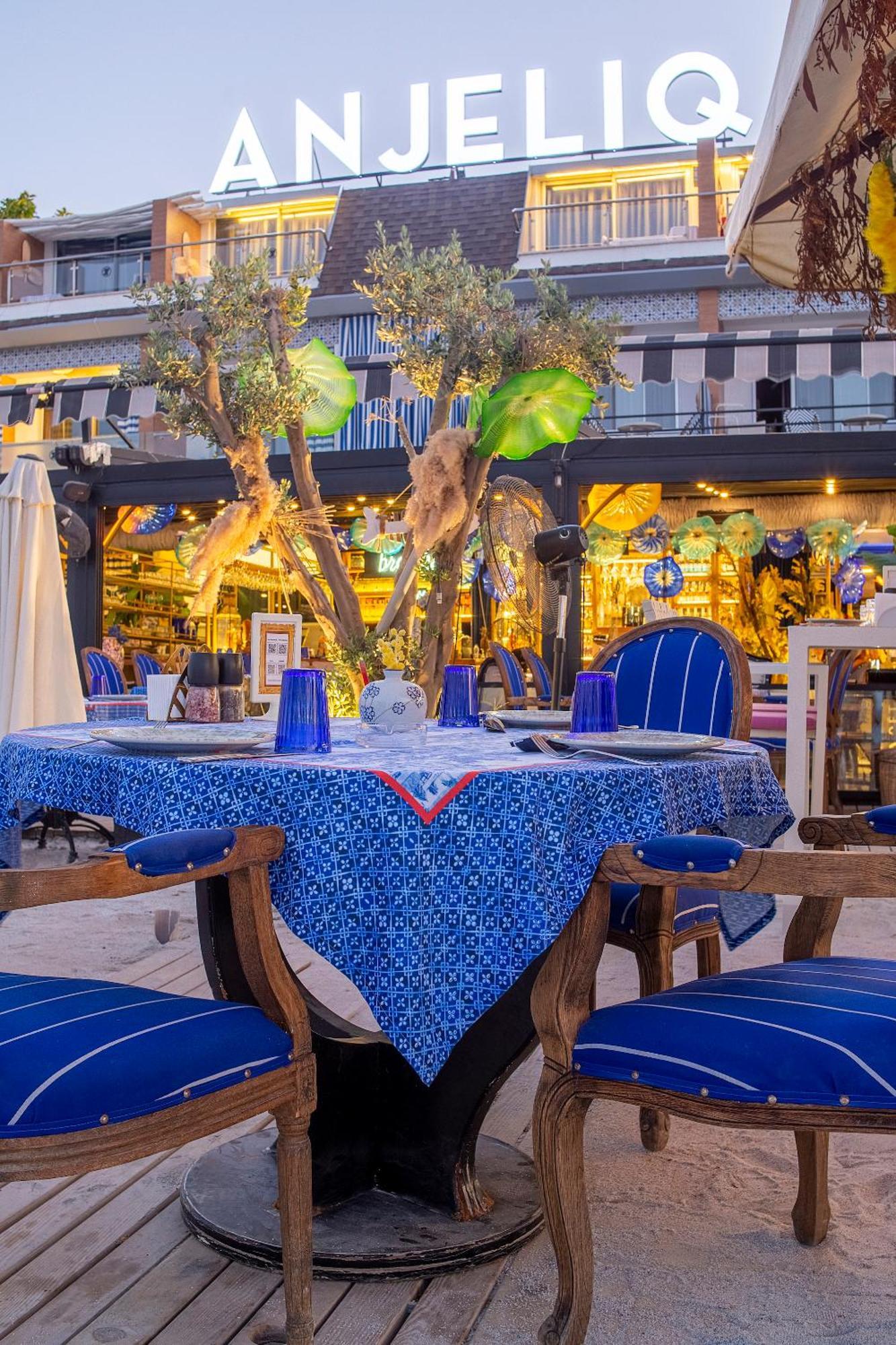 Anjeliq House Boutique Hotel Alanya Luaran gambar