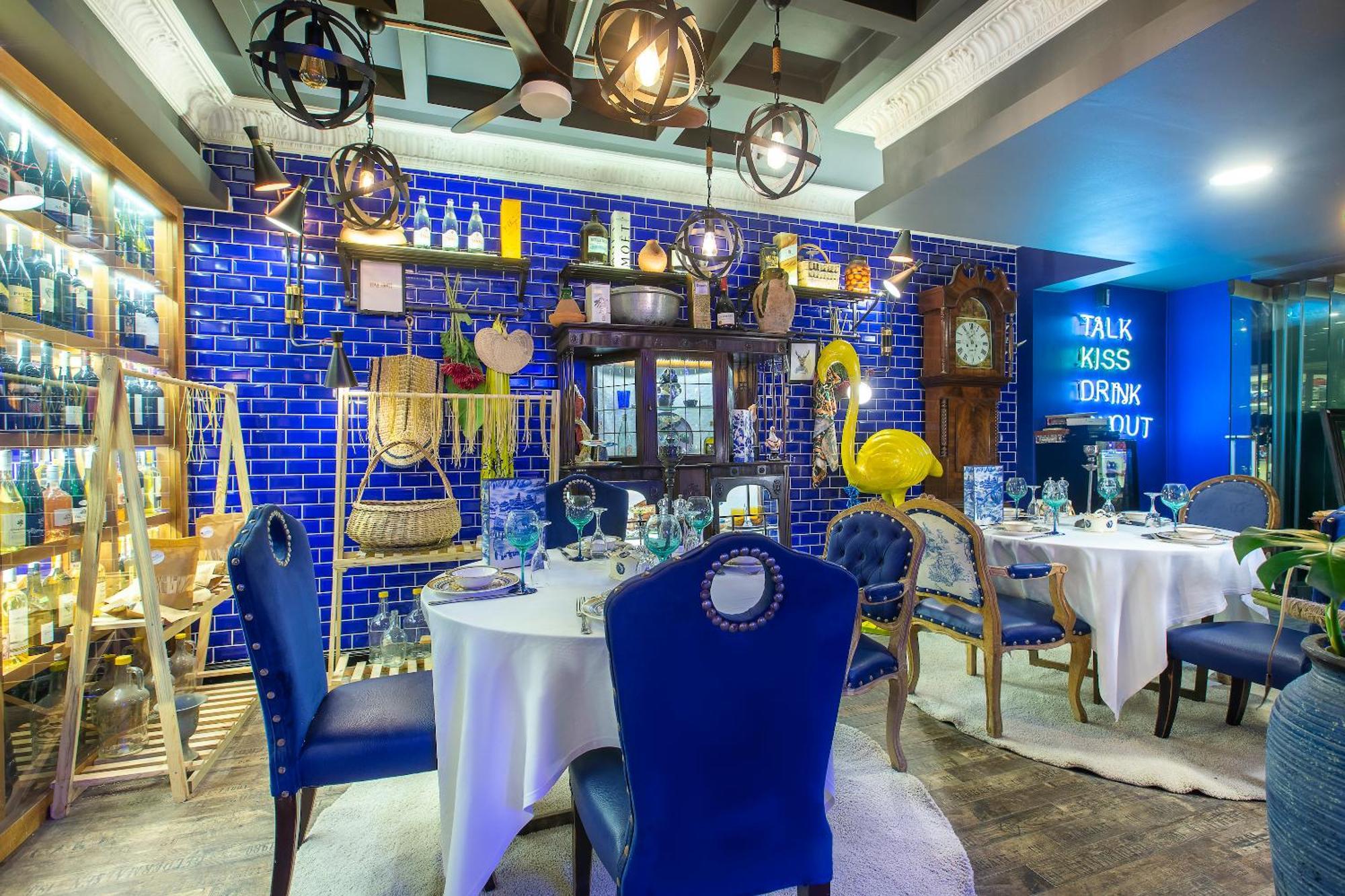 Anjeliq House Boutique Hotel Alanya Luaran gambar