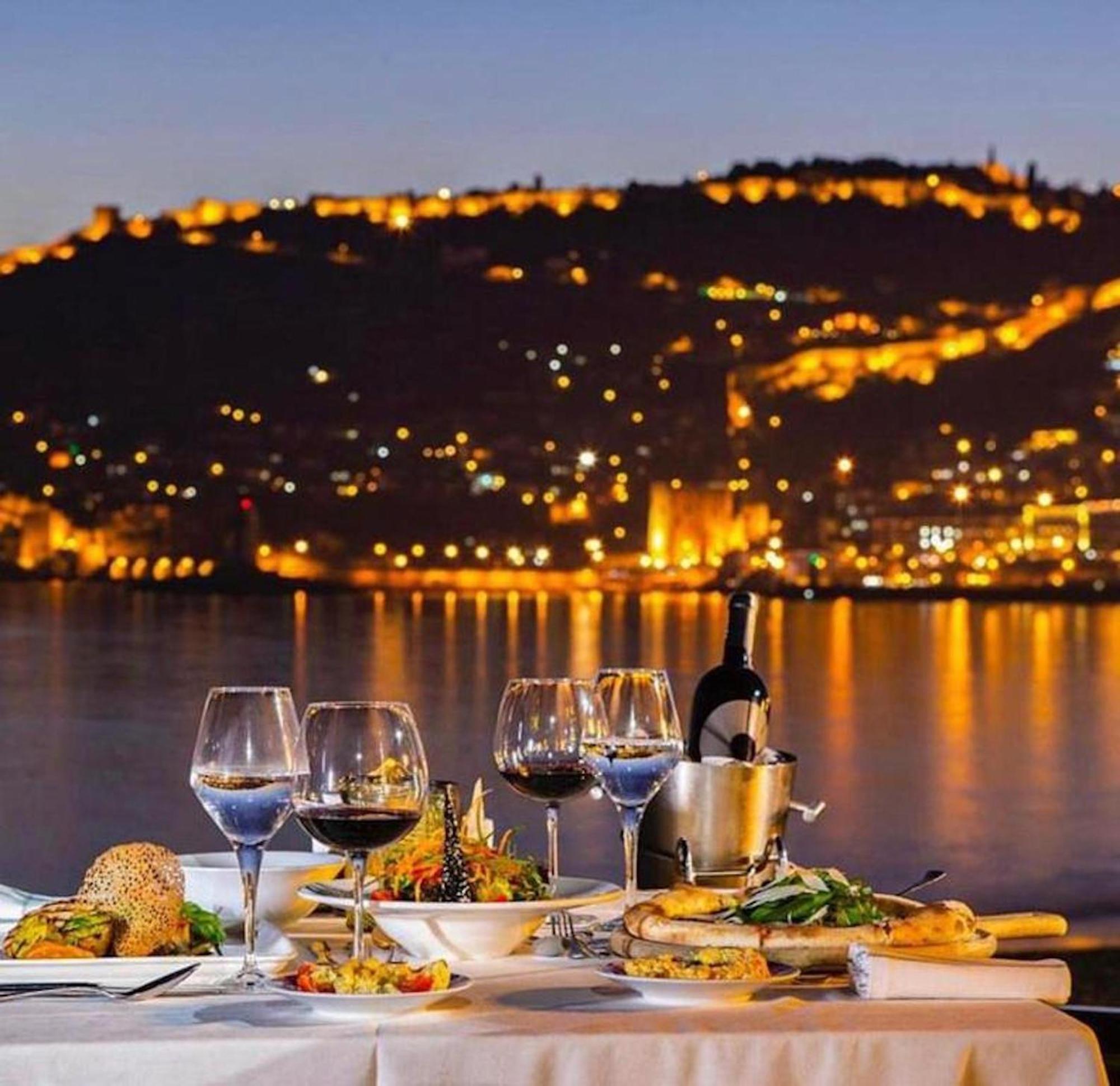 Anjeliq House Boutique Hotel Alanya Luaran gambar