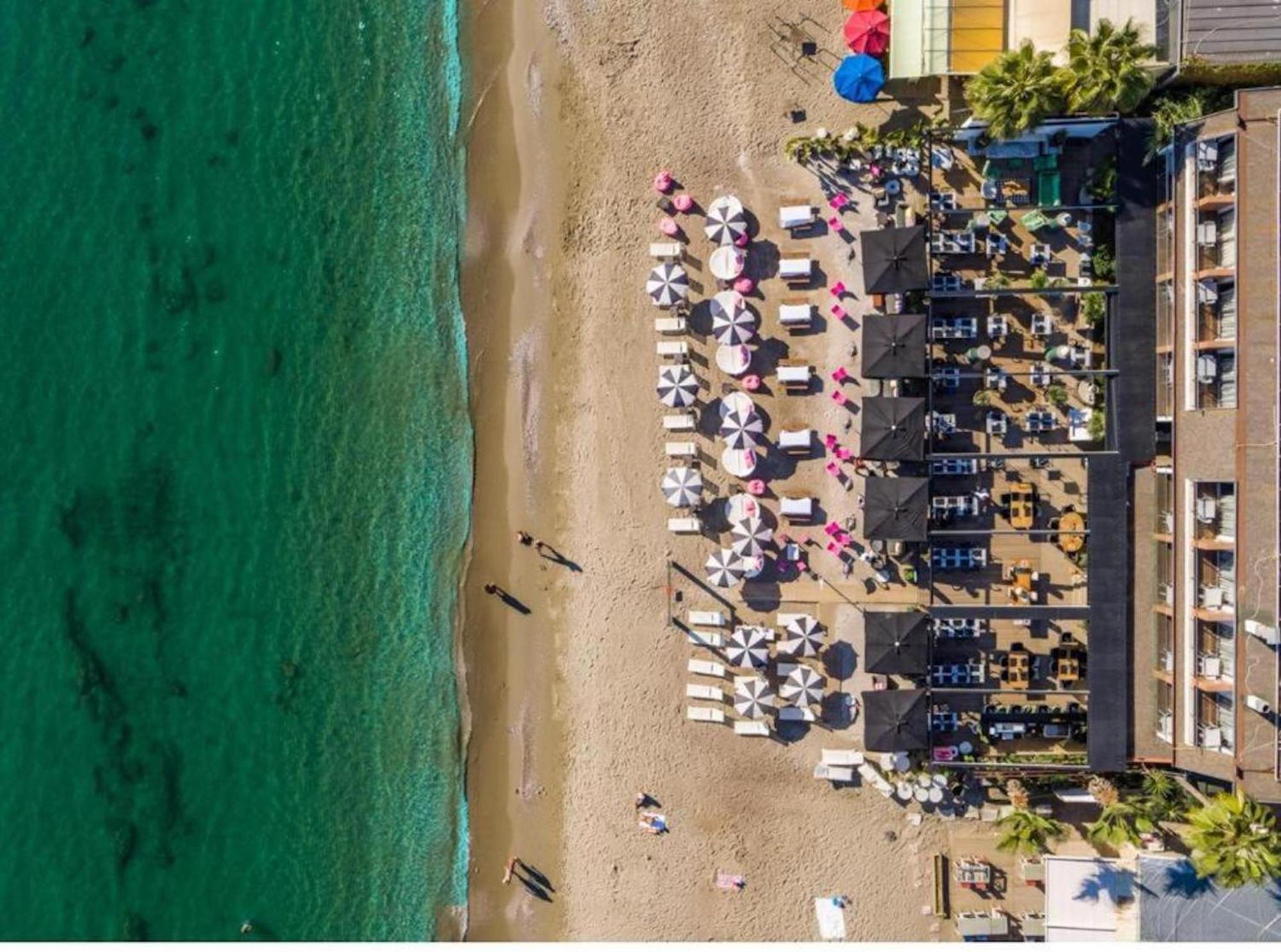 Anjeliq House Boutique Hotel Alanya Luaran gambar