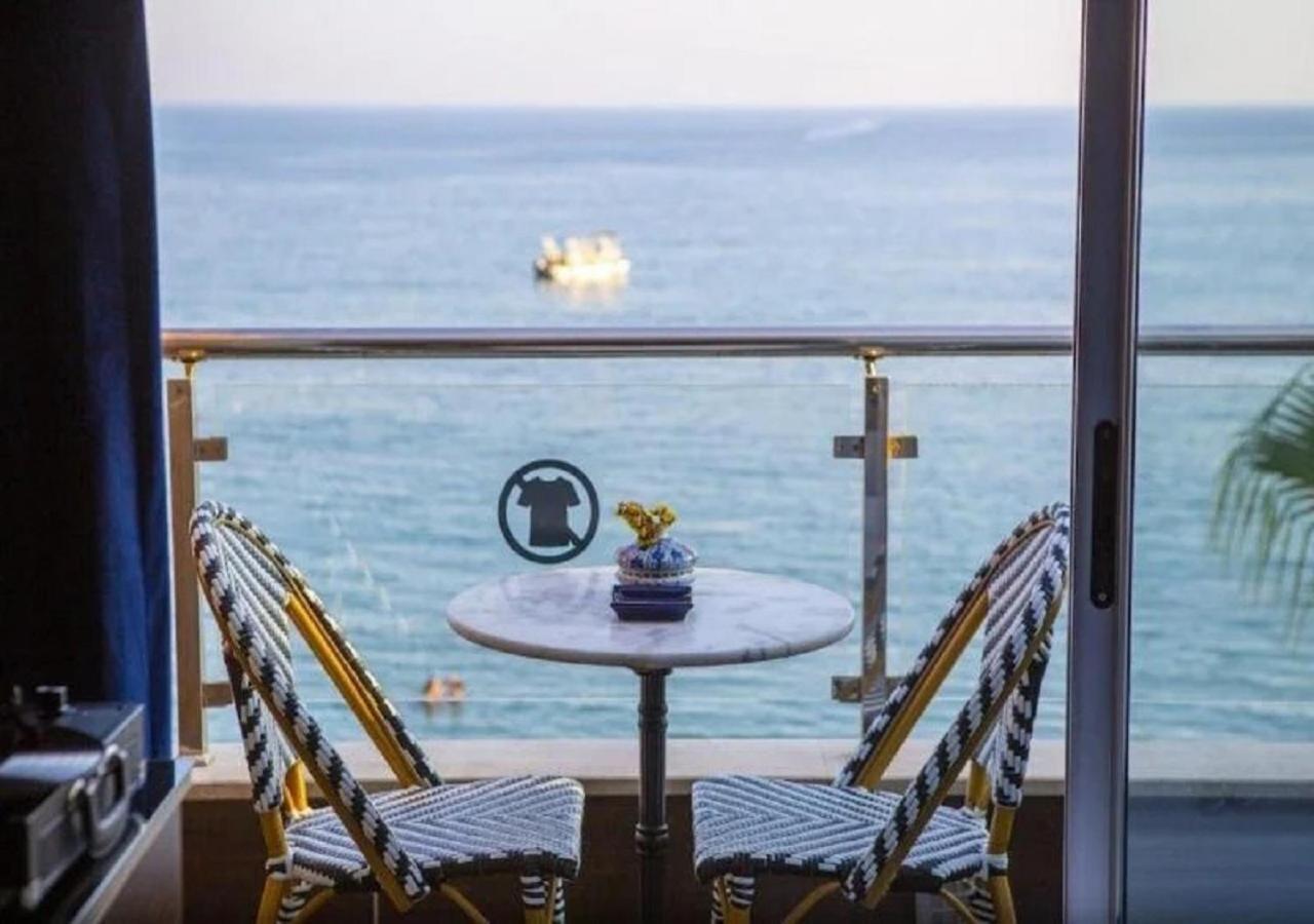 Anjeliq House Boutique Hotel Alanya Luaran gambar
