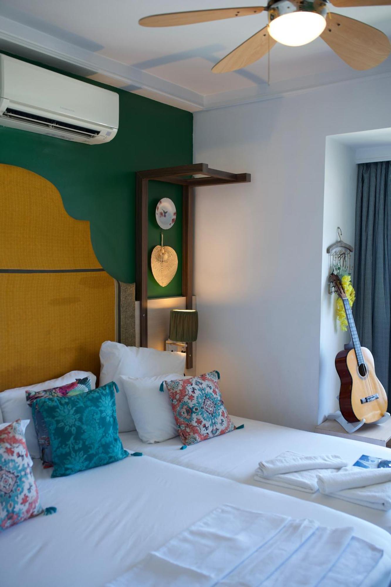 Anjeliq House Boutique Hotel Alanya Luaran gambar