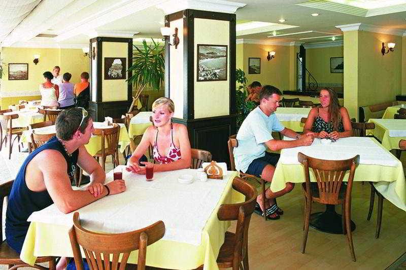Anjeliq House Boutique Hotel Alanya Luaran gambar