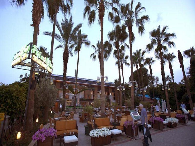 Anjeliq House Boutique Hotel Alanya Luaran gambar